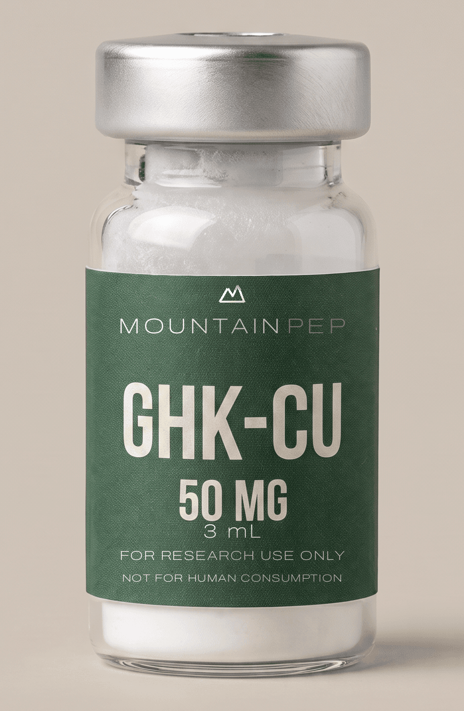 GHK-Cu