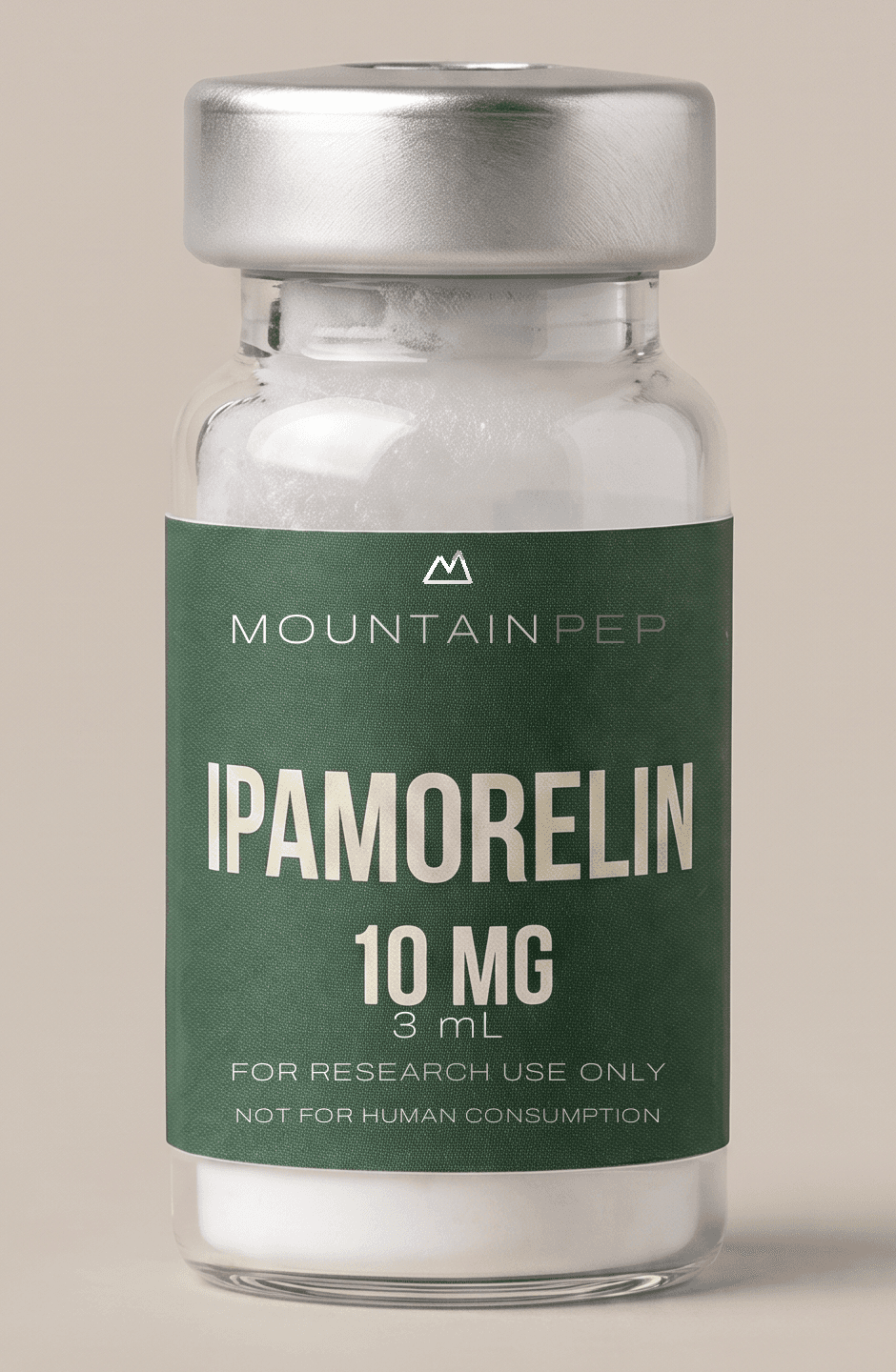 Ipamorelin
