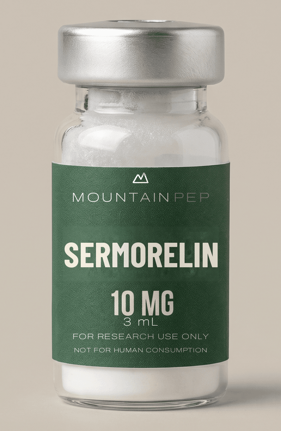 Sermorelin